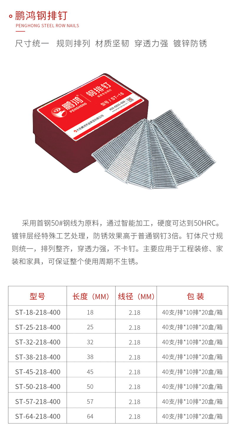 c7c7娱乐平台官网入口钢排钉