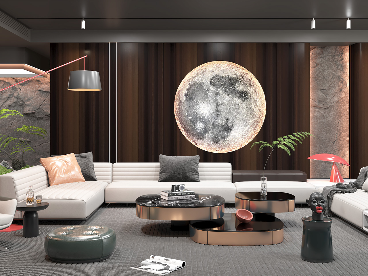 定造衣柜成效图