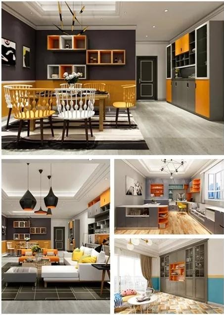 c7c7娱乐平台官网入口定造家居产品成效图