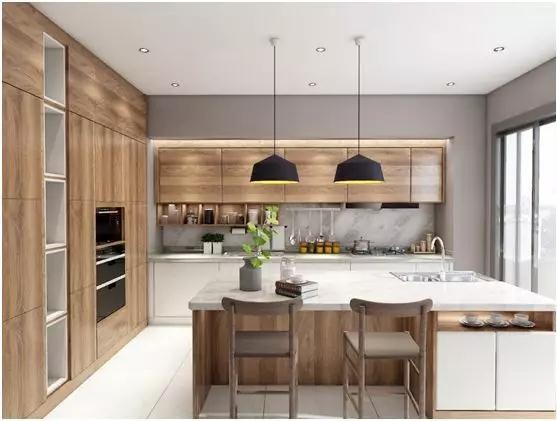 c7c7娱乐平台官网入口带你探秘家居建材行业2019年六大盛行趋向