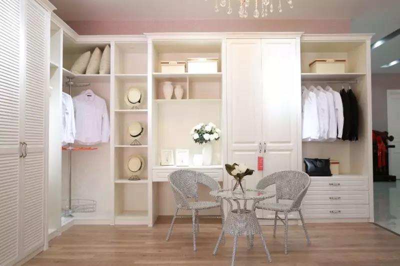 【珍藏】选购定造家居，不得不聊的五个细节