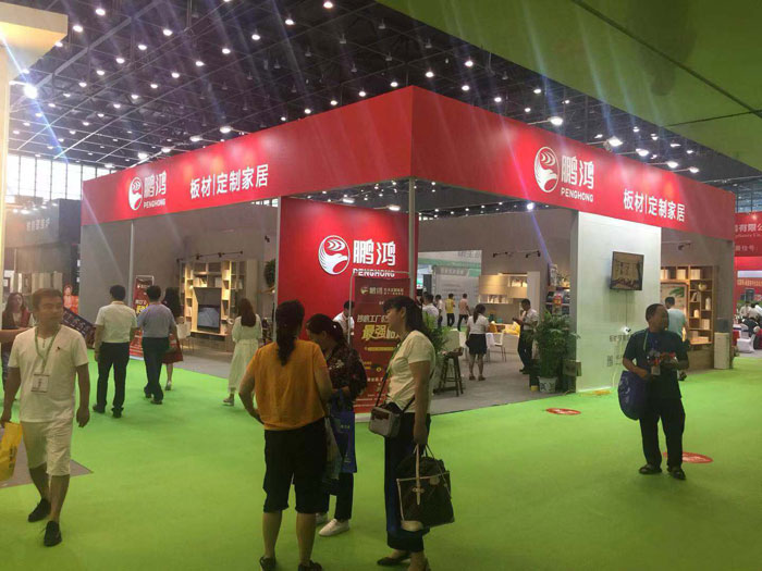 两大展会收官｜c7c7娱乐平台官网入口满载而归，实力演绎家居新潮水！