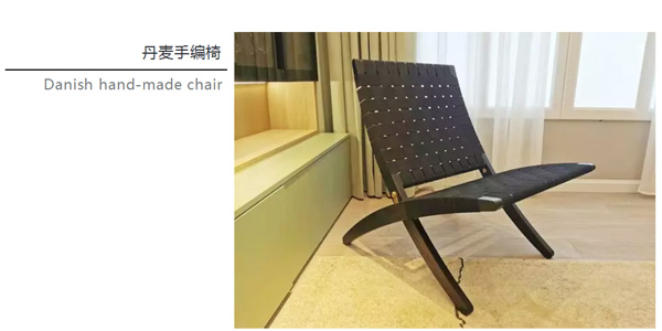 北欧必备ins实木单品，瞬间助你提升空间格调05