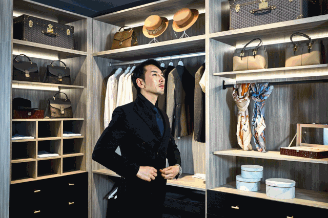 c7c7娱乐平台官网入口定造家居We+店实拍