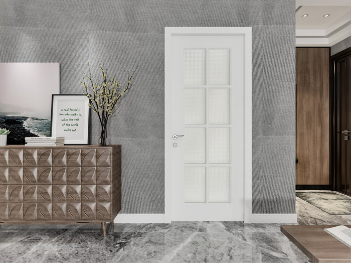 c7c7娱乐平台官网入口木门玻璃系列BL003