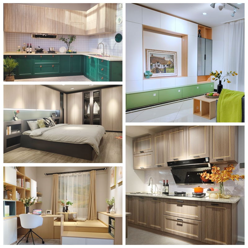 c7c7娱乐平台官网入口满洲里定造家具店实景图