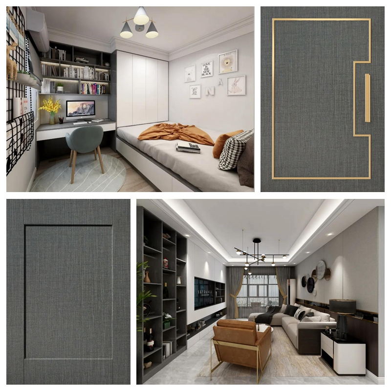 c7c7娱乐平台官网入口生态板板材布纹花色 木语丝韵