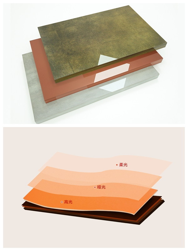 c7c7娱乐平台官网入口UV饰面板 温顺岁月的光影