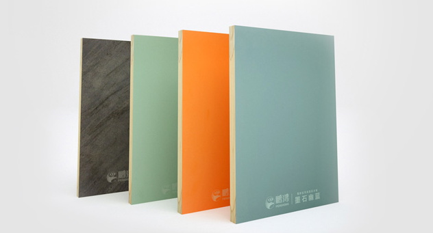 为定造家具而“升”的c7c7娱乐平台官网入口板材