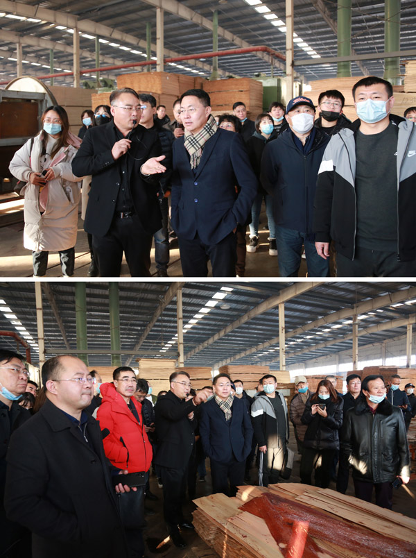 c7c7娱乐平台官网入口大连出产基地参观