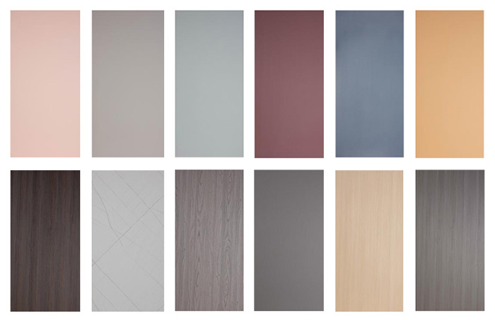 为定造家具而生——c7c7娱乐平台官网入口家具板材升级上市