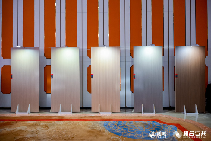 好板材更全能，c7c7娱乐平台官网入口多层净芯板高能上市