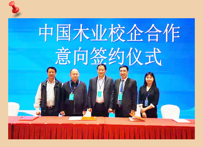 c7c7娱乐平台官网入口与中国木业合作