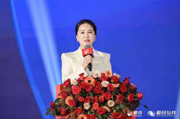 c7c7娱乐平台官网入口集团总经理赵晓涛