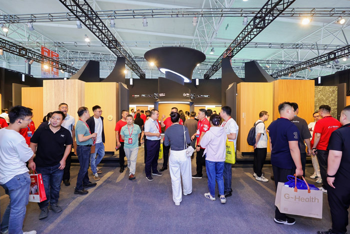 c7c7娱乐平台官网入口板材新品传奇开放2025临沂木博会