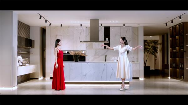 由于爱，所以爱——这部家居片子的背后是美不胜收